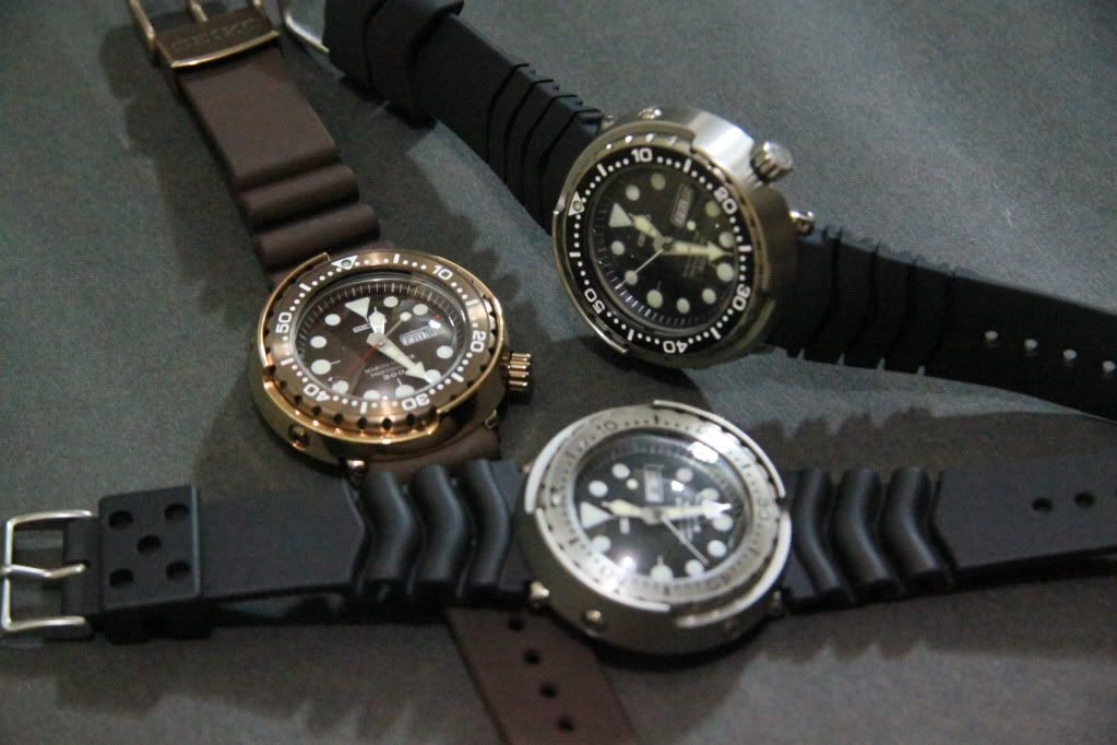 deep sea diving watch